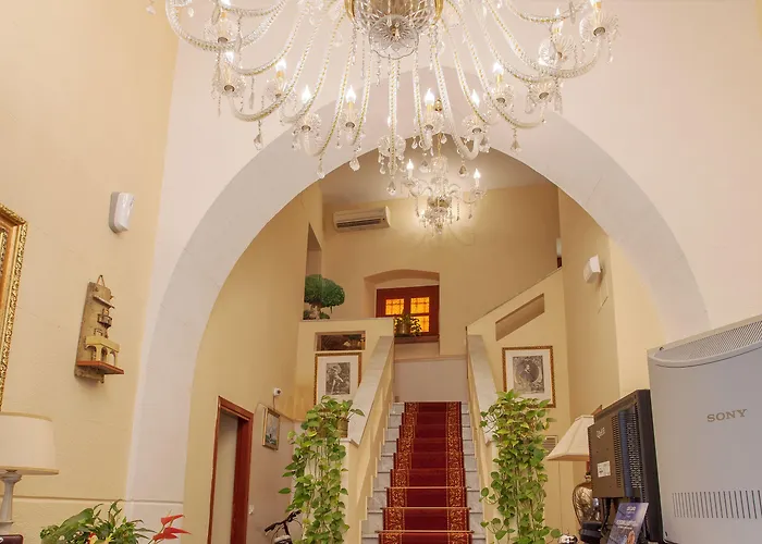 Al Piazza Marina Bed & Breakfast Palermo