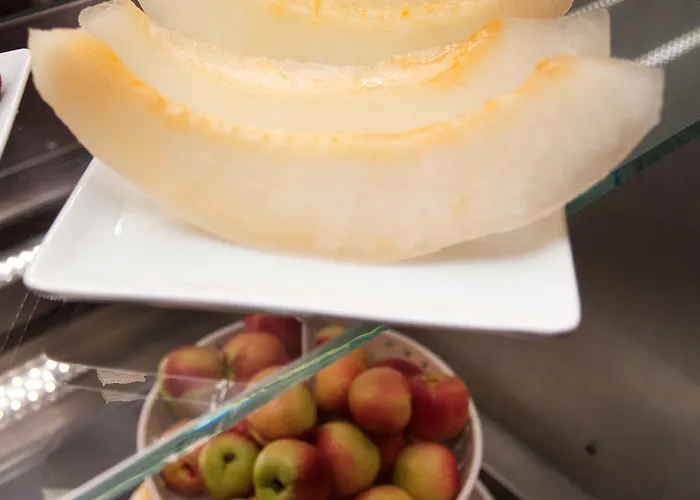 Bed & Breakfast Al Piazza Marina