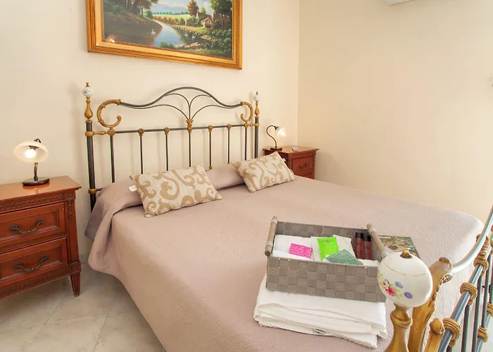 Al Piazza Marina 4* Palermo