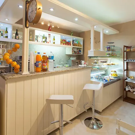 Al Piazza Marina 4*